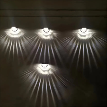 Solaire Garden Light | Solar LED, Eco-Friendly Outdoor Lighting 3
