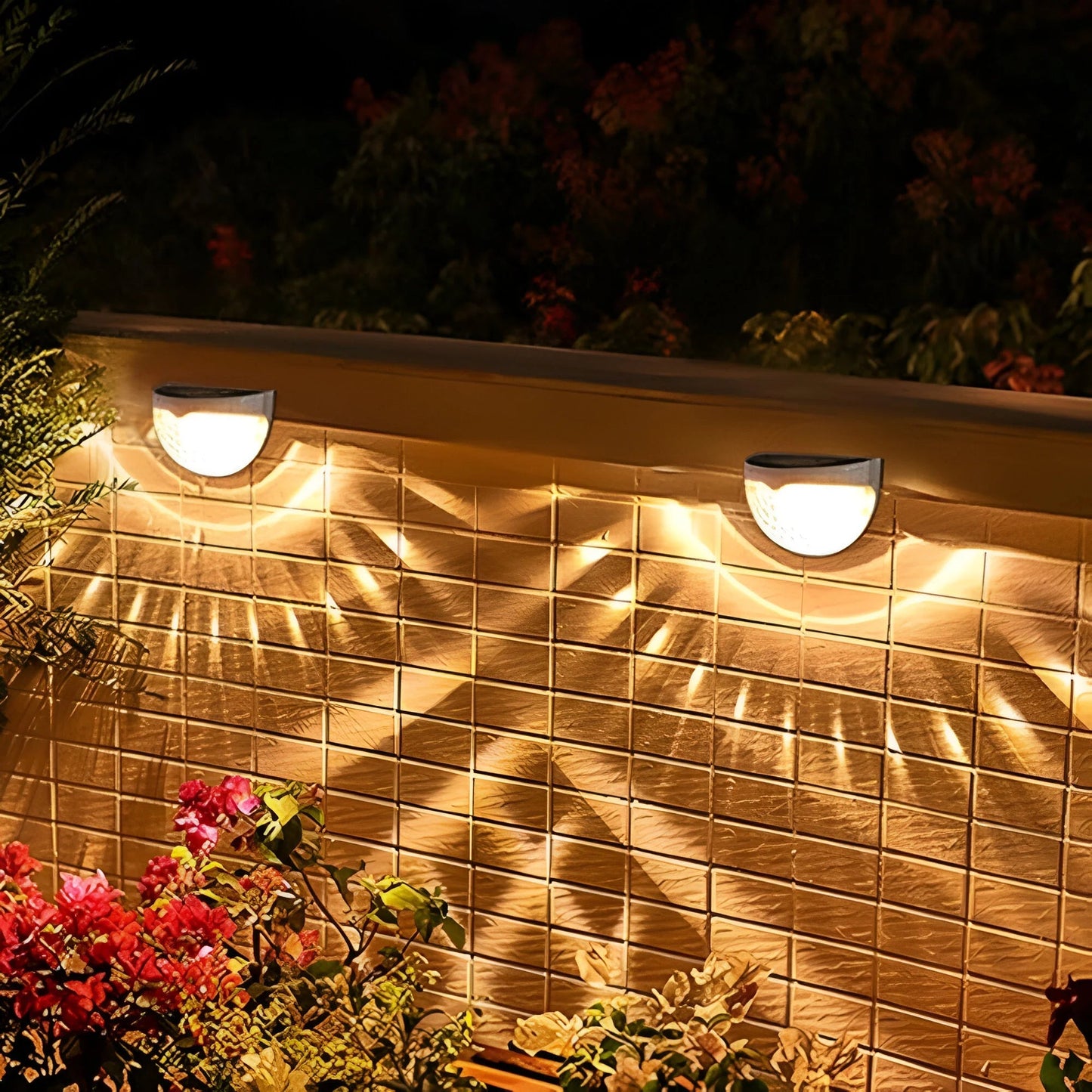 Solaire Garden Light | Solar LED, Eco-Friendly Outdoor Lighting 4