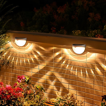Solaire Garden Light | Solar LED, Eco-Friendly Outdoor Lighting 4