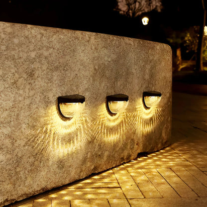 Solaire Garden Light | Solar LED, Eco-Friendly Outdoor Lighting 5
