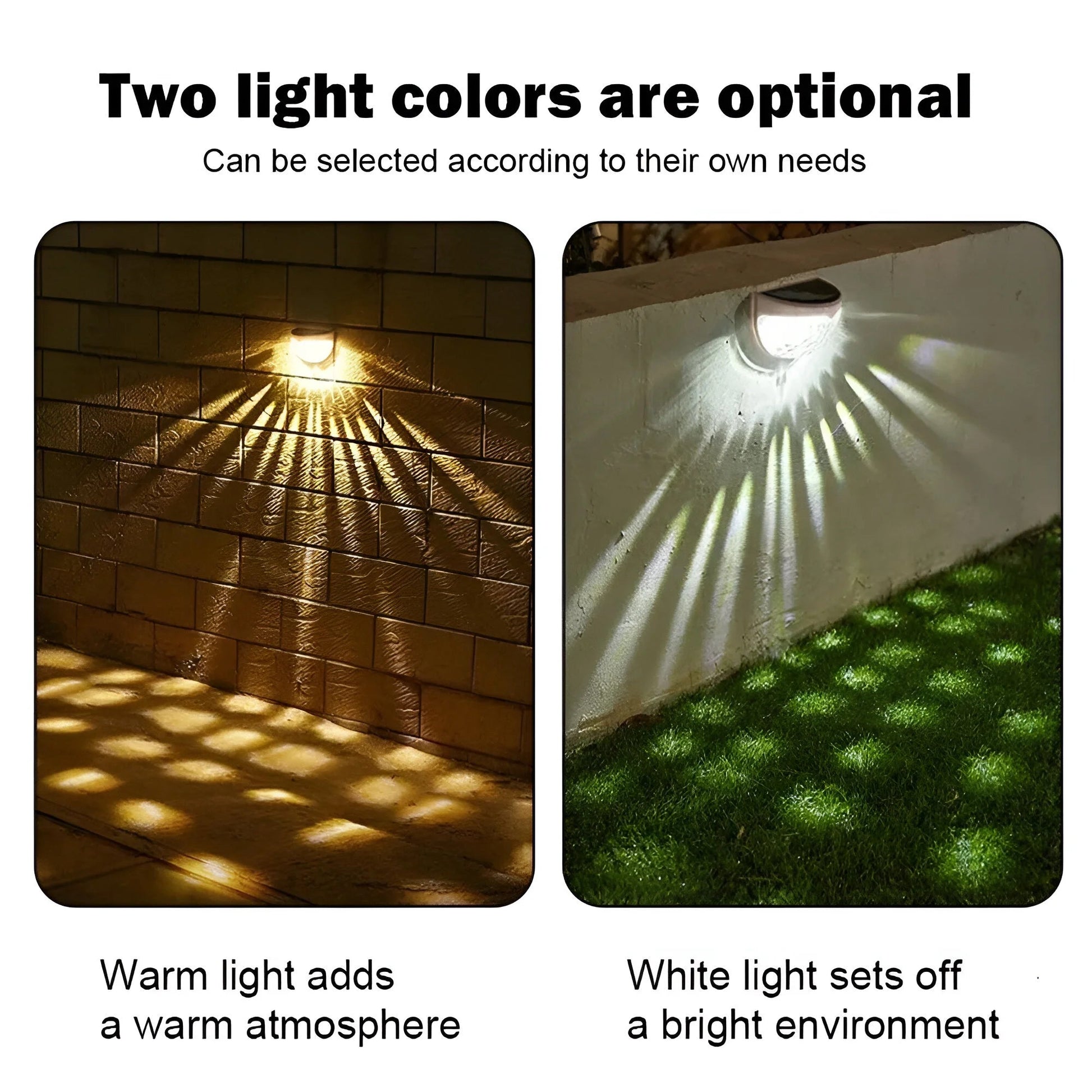 Solaire Garden Light | Solar LED, Eco-Friendly Outdoor Lighting 6