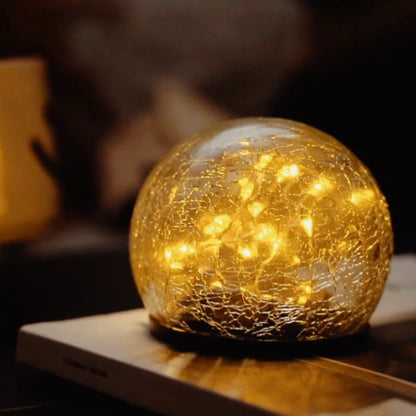 SolarGlow Garden Light | Solar-Powered, Weather-Resistant Outdoor Light 5