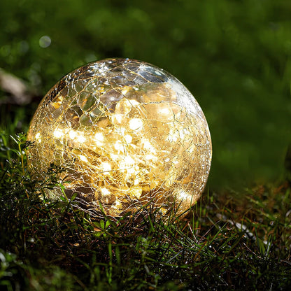 SolarGlow Garden Light | Solar-Powered, Weather-Resistant Outdoor Light 7