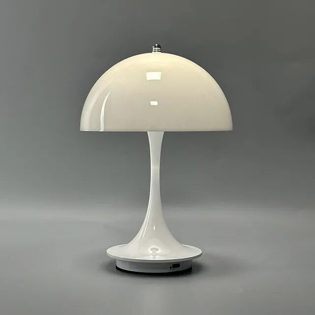 Solara - Modern Cordless Table Lamp