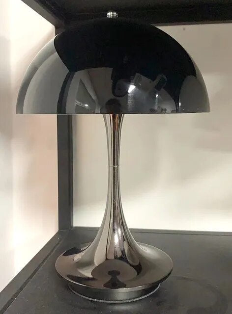 Solara - Modern Cordless Table Lamp