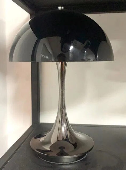 Solara - Modern Cordless Table Lamp