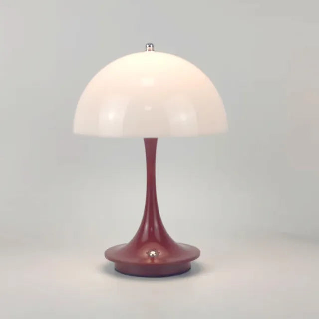 Solara - Modern Cordless Table Lamp