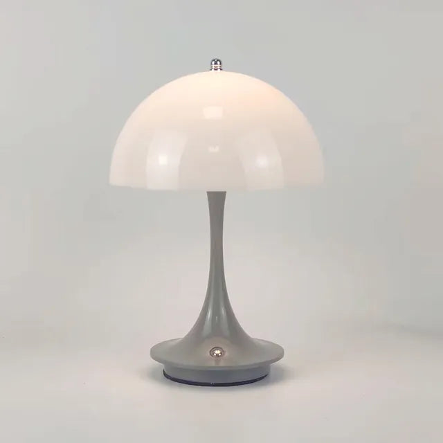 Solara - Modern Cordless Table Lamp