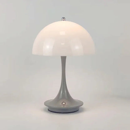 Solara - Modern Cordless Table Lamp