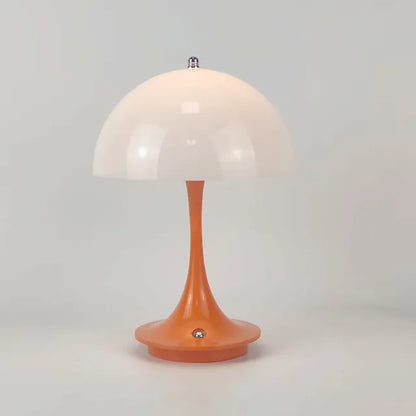 Solara - Modern Cordless Table Lamp