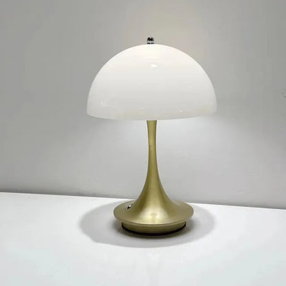 Solara - Modern Cordless Table Lamp