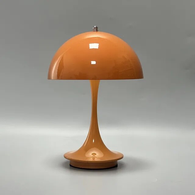 Solara - Modern Cordless Table Lamp
