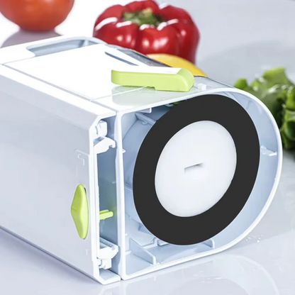 SpiraChef - Hand-Crank Vegetable Spiralizer