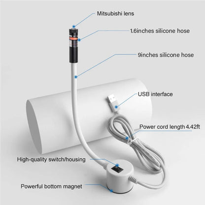 StitchBeam - Magnetic Sewing Machine Laser Guide