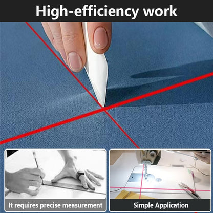 StitchBeam - Magnetic Sewing Machine Laser Guide