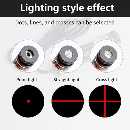 StitchBeam - Magnetic Sewing Machine Laser Guide