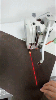 StitchBeam - Magnetic Sewing Machine Laser Guide