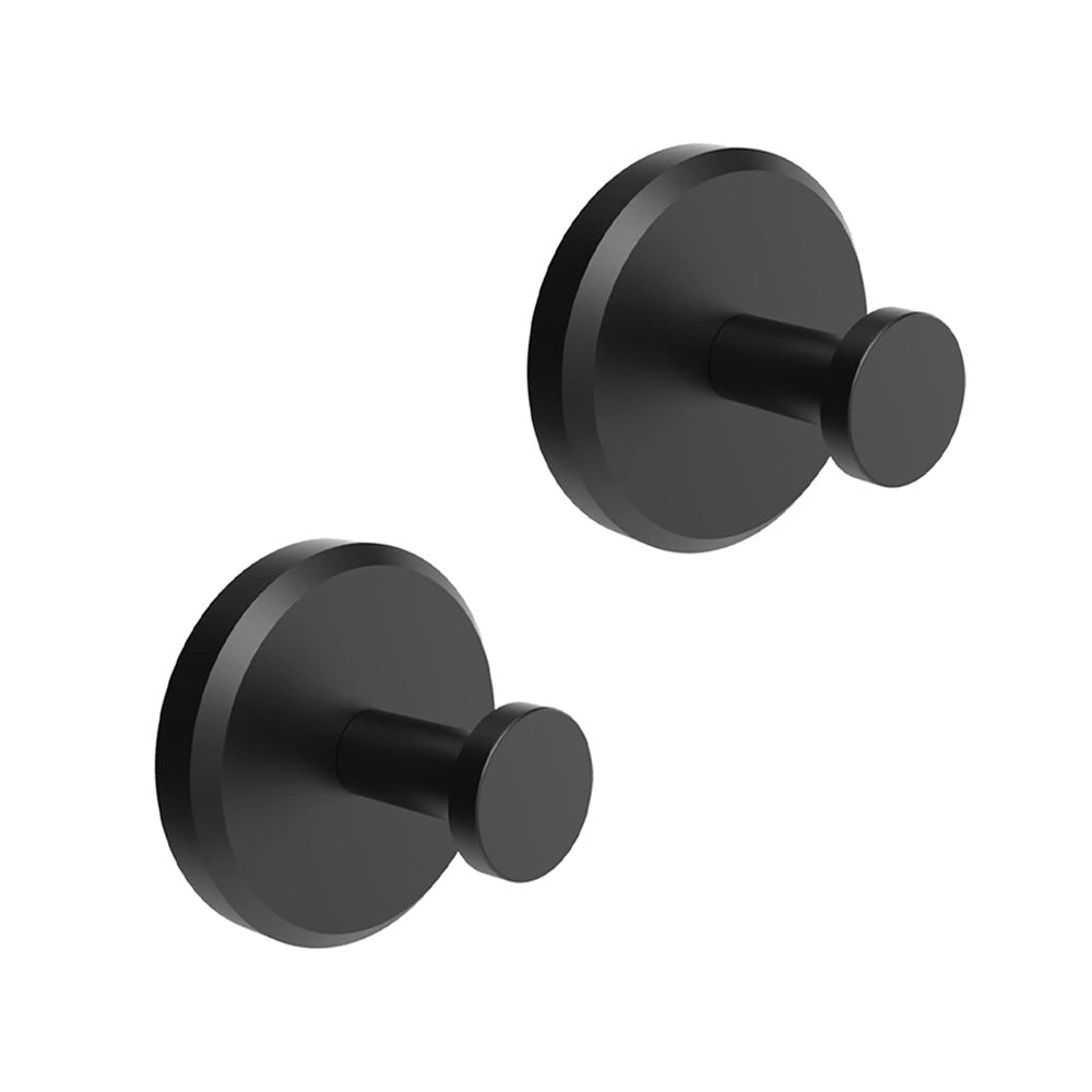 SuctioHook - Tool-Free Suction Towel Hook