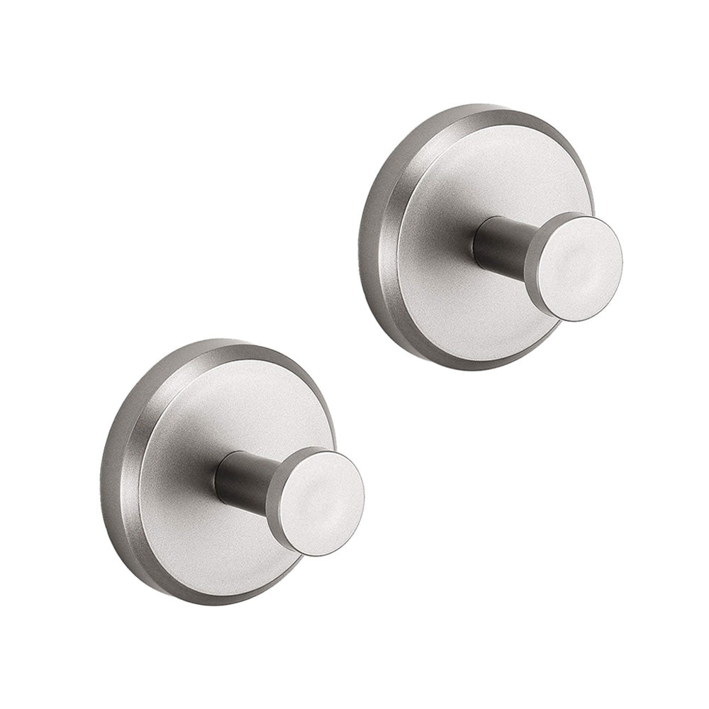 SuctioHook - Tool-Free Suction Towel Hook