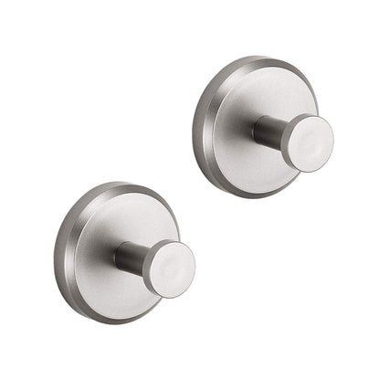 SuctioHook - Tool-Free Suction Towel Hook