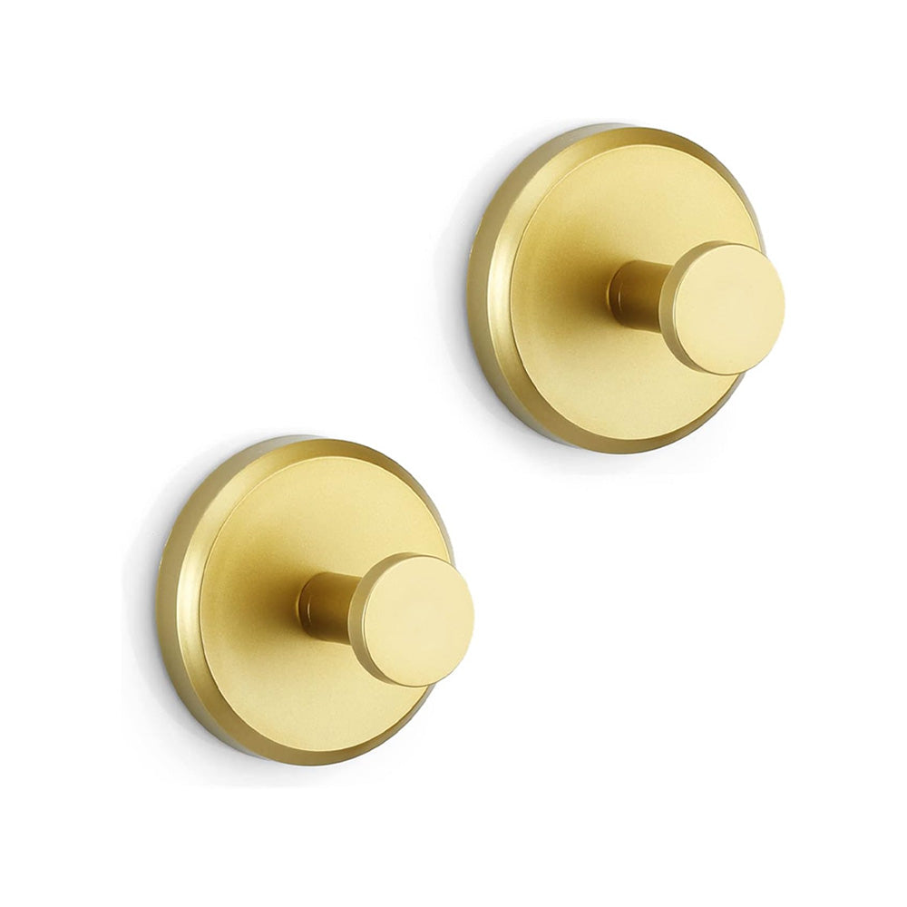 SuctioHook - Tool-Free Suction Towel Hook