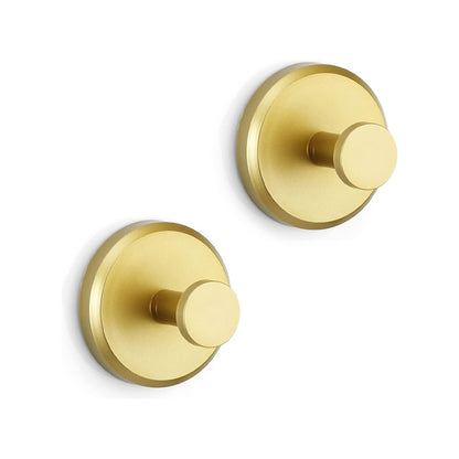 SuctioHook - Tool-Free Suction Towel Hook