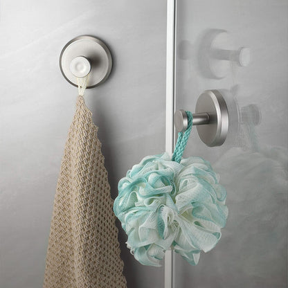 SuctioHook - Tool-Free Suction Towel Hook