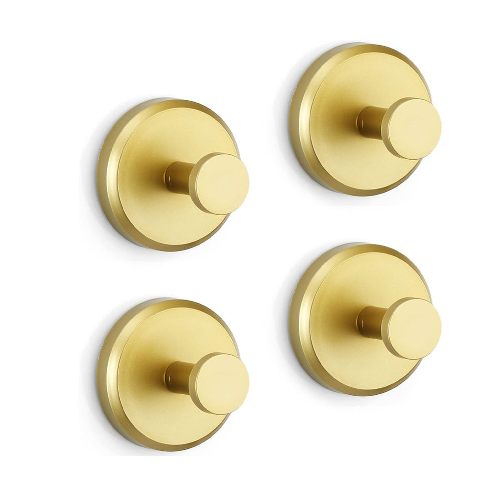 SuctioHook - Tool-Free Suction Towel Hook