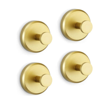 SuctioHook - Tool-Free Suction Towel Hook