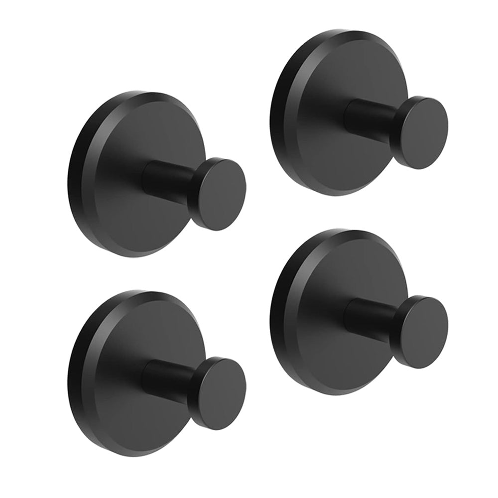 SuctioHook - Tool-Free Suction Towel Hook