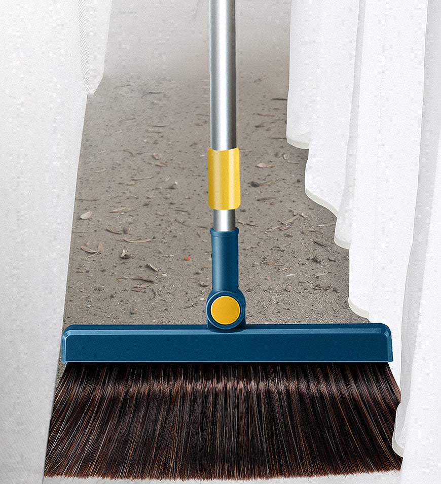 SweepMate - Broom And Dustpan Set