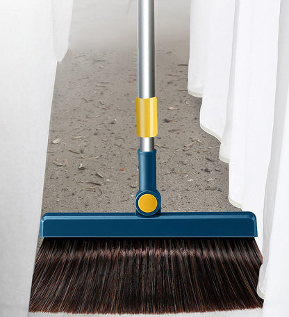 SweepMate - Broom And Dustpan Set