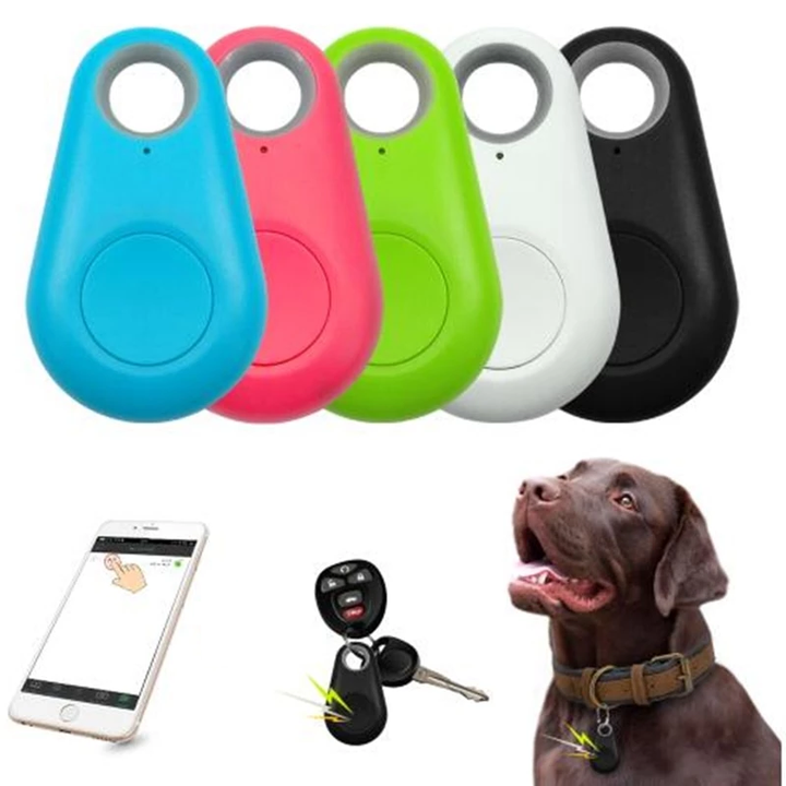 Tango GPS Dog Tracker | Waterproof, Real-Time Location for Small Dogs 1