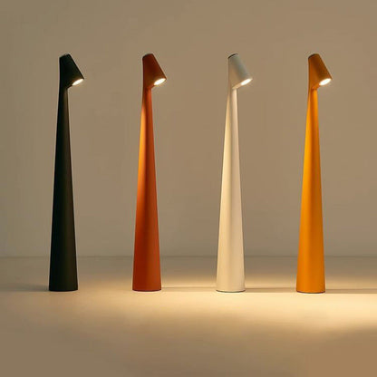 Taperis - Cordless Modernist Table Lamp