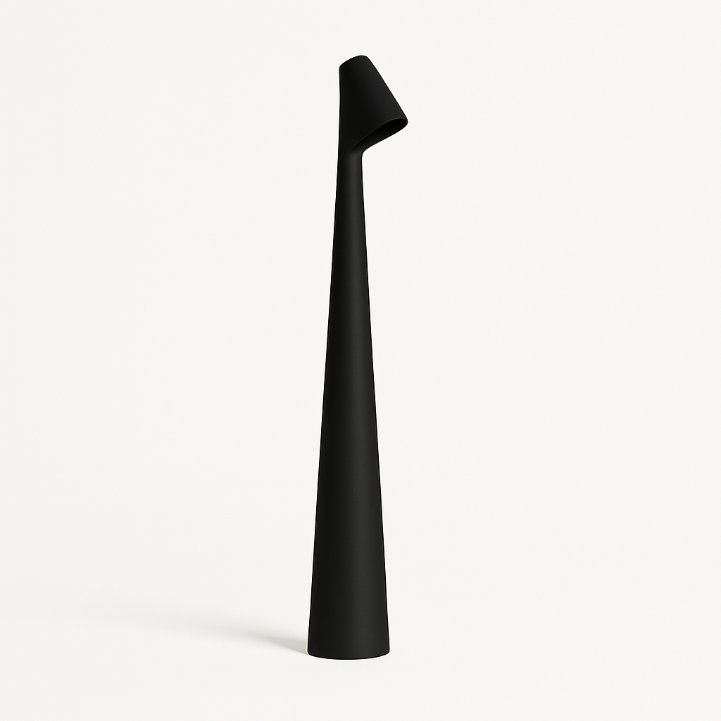 Taperis - Cordless Modernist Table Lamp