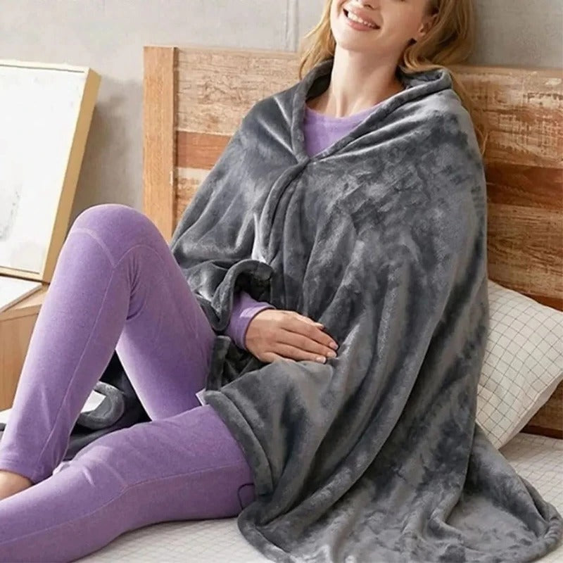 Thermia - USB Heated Electric Blanket