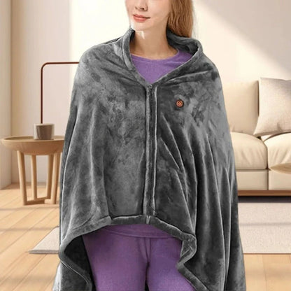 Thermia - USB Heated Electric Blanket