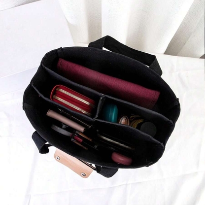 ToteChic Canvas Tote Bag | Spacious, Durable Design 5