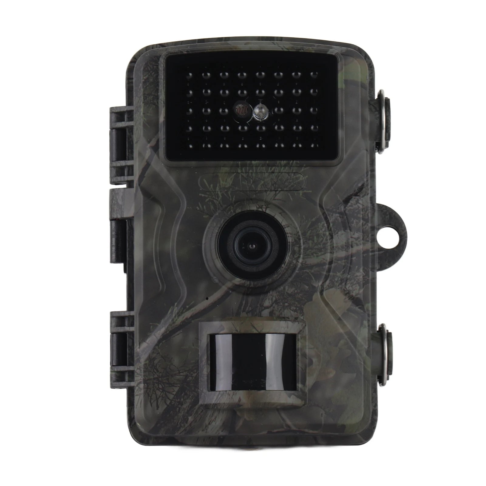 TrailOptic - Camouflage Pattern Trail Camera