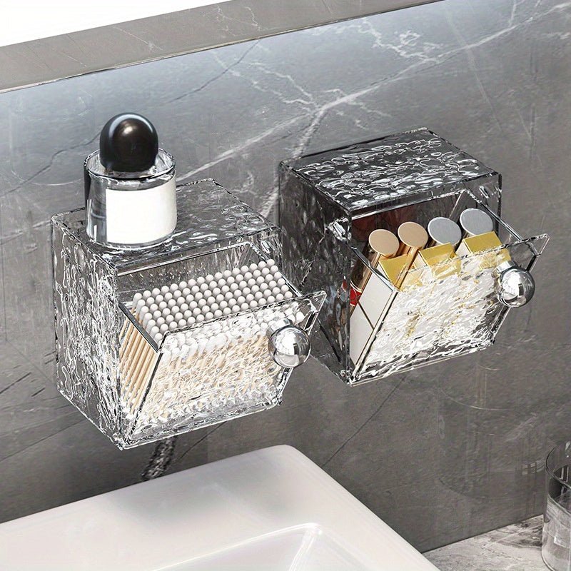 VaniCube - Wall Hanging Jewellery Organizer