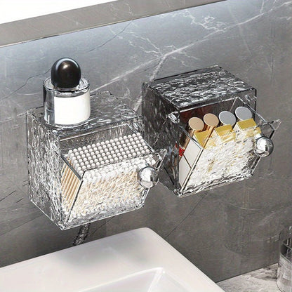 VaniCube - Wall Hanging Jewellery Organizer