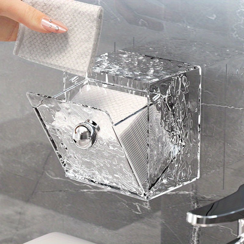 VaniCube - Wall Hanging Jewellery Organizer