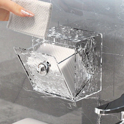 VaniCube - Wall Hanging Jewellery Organizer