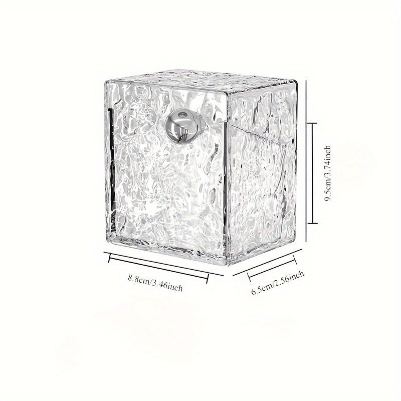 VaniCube - Wall Hanging Jewellery Organizer