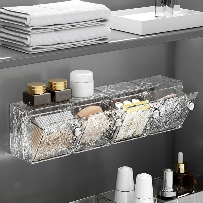 VaniCube - Wall Hanging Jewellery Organizer