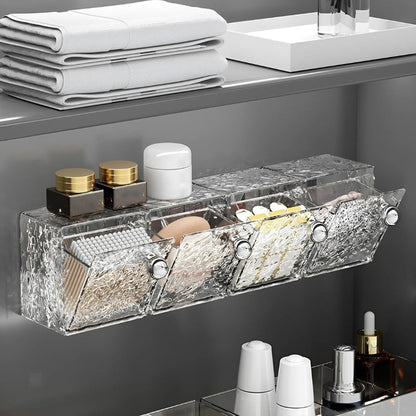 VaniCube - Wall Hanging Jewellery Organizer