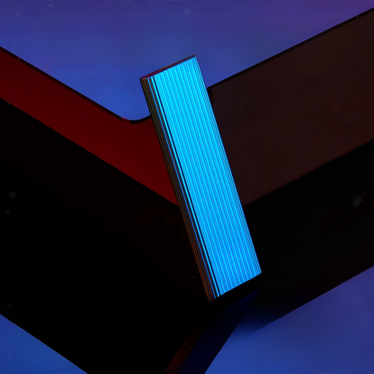 Veloqis - Portable SSD Storage Drive