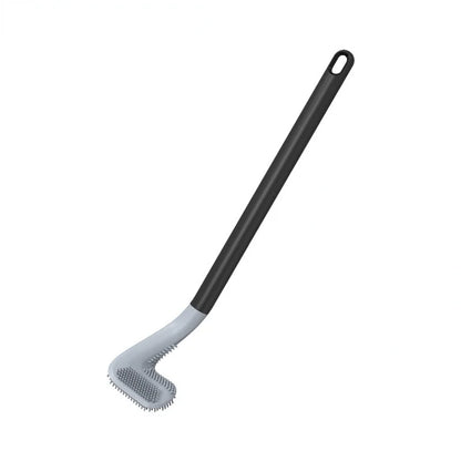 Veloria - Flexible Head Toilet Cleaner Brush