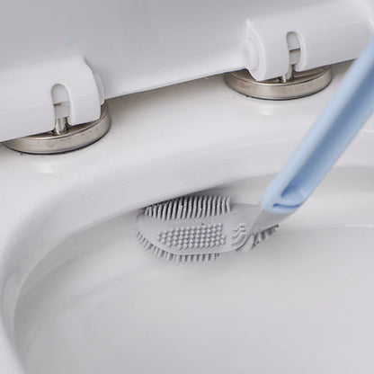 Veloria - Flexible Head Toilet Cleaner Brush