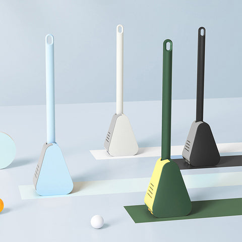 Veloria - Flexible Head Toilet Cleaner Brush